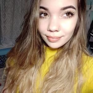 Meet your Posher, Abby